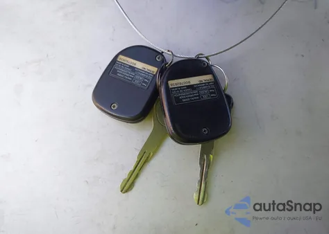 2001 Subaru Outback из США, поврежденный, VIN 4S3BH665917621298